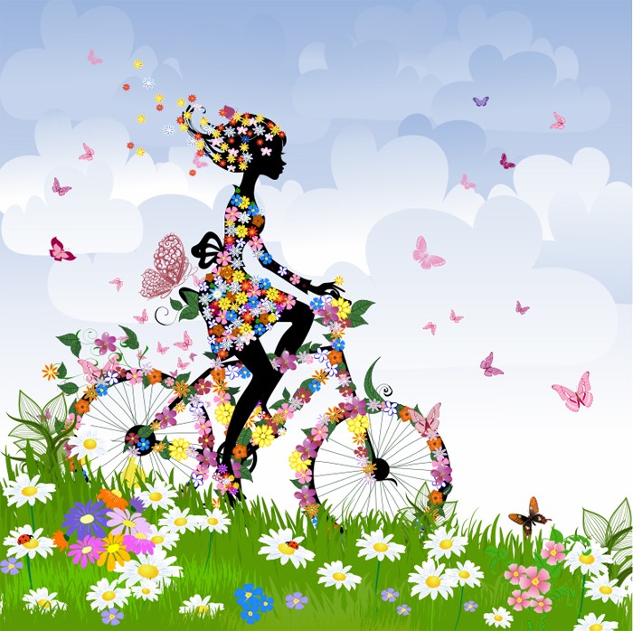 Colorful-spring-woman-silhouette-vector.jpg