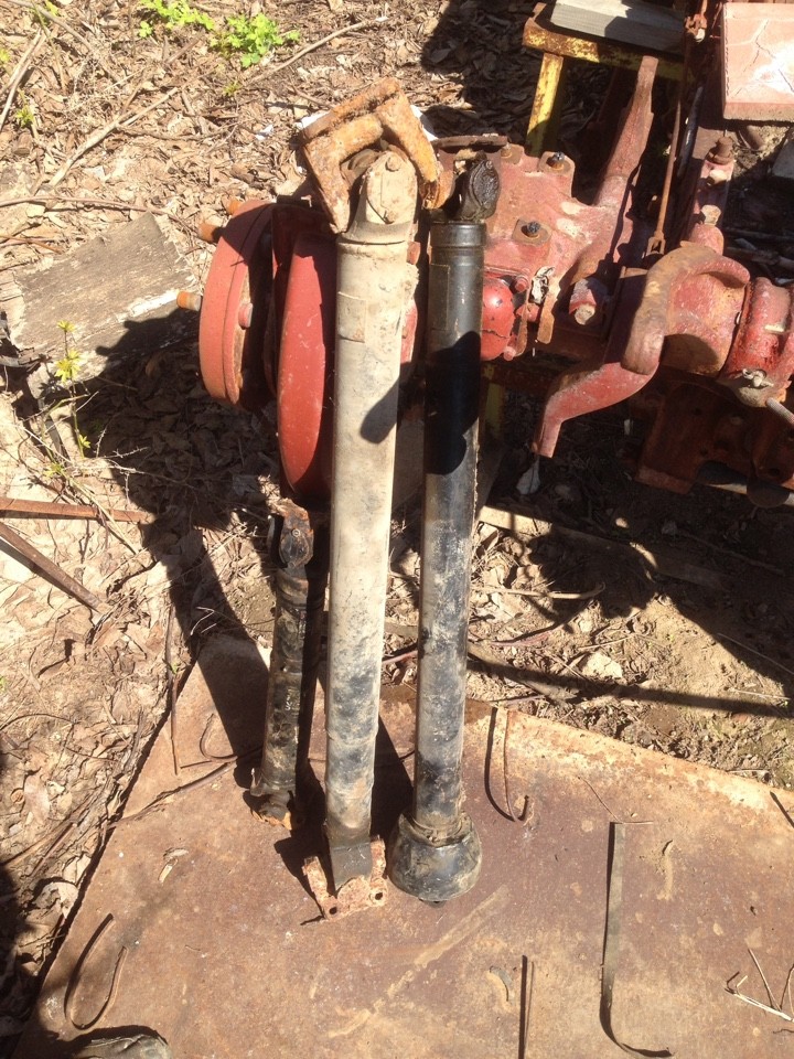 карданы газ-66.JPG