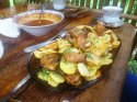 Попросили что попроще-курицу....принесли !.jpg