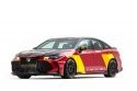 Toyota Avalon TRD Pro'P19  02.jpeg