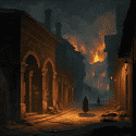 pompei_roman_empire_decadent_age_night_buildings_fires_s_e98875ab-edac-413c-b938-43c520036629.png