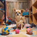 a_cute_dog_in_a_toy_room_painting_expressionism_8be99cf7-d02d-4fe6-986c-bf5a9702064e.png