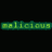Malicious